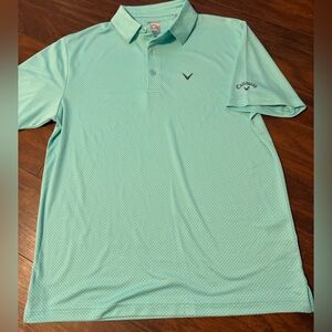 Men’s callaway tee